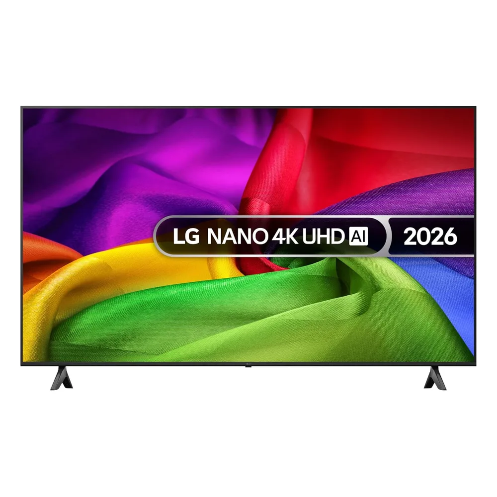 LG TV 4K 65" 65NU80