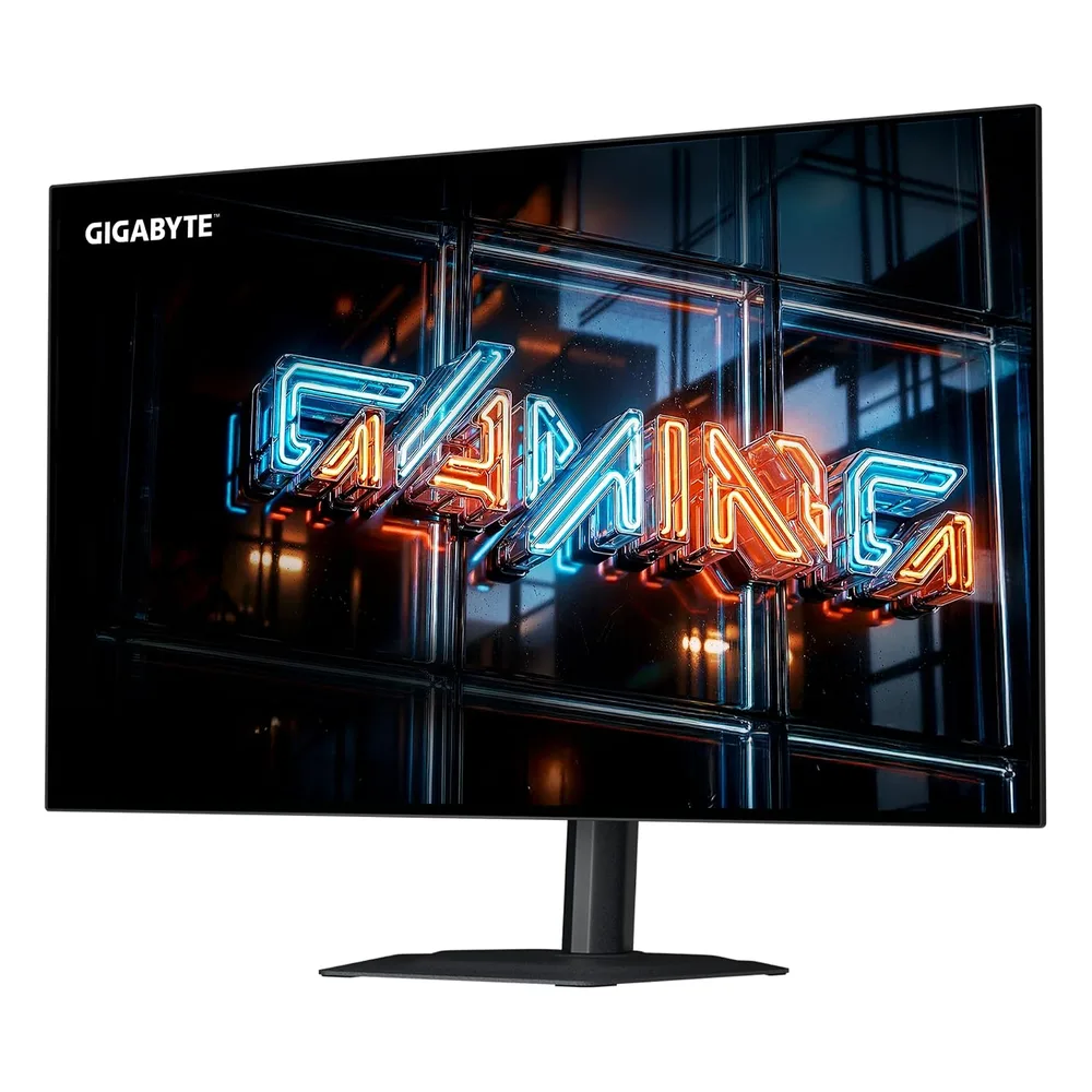 Gigabyte Écran PC gaming 27" MO27Q28GR