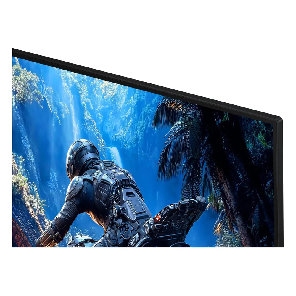 Samsung Écran PC gaming 27" LS27HG402EUXEN