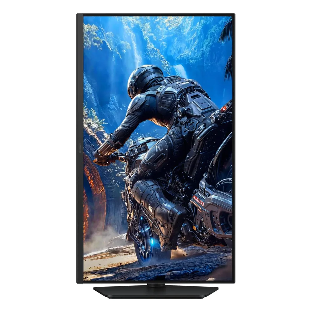 Samsung Écran PC gaming 27" LS27HG402EUXEN