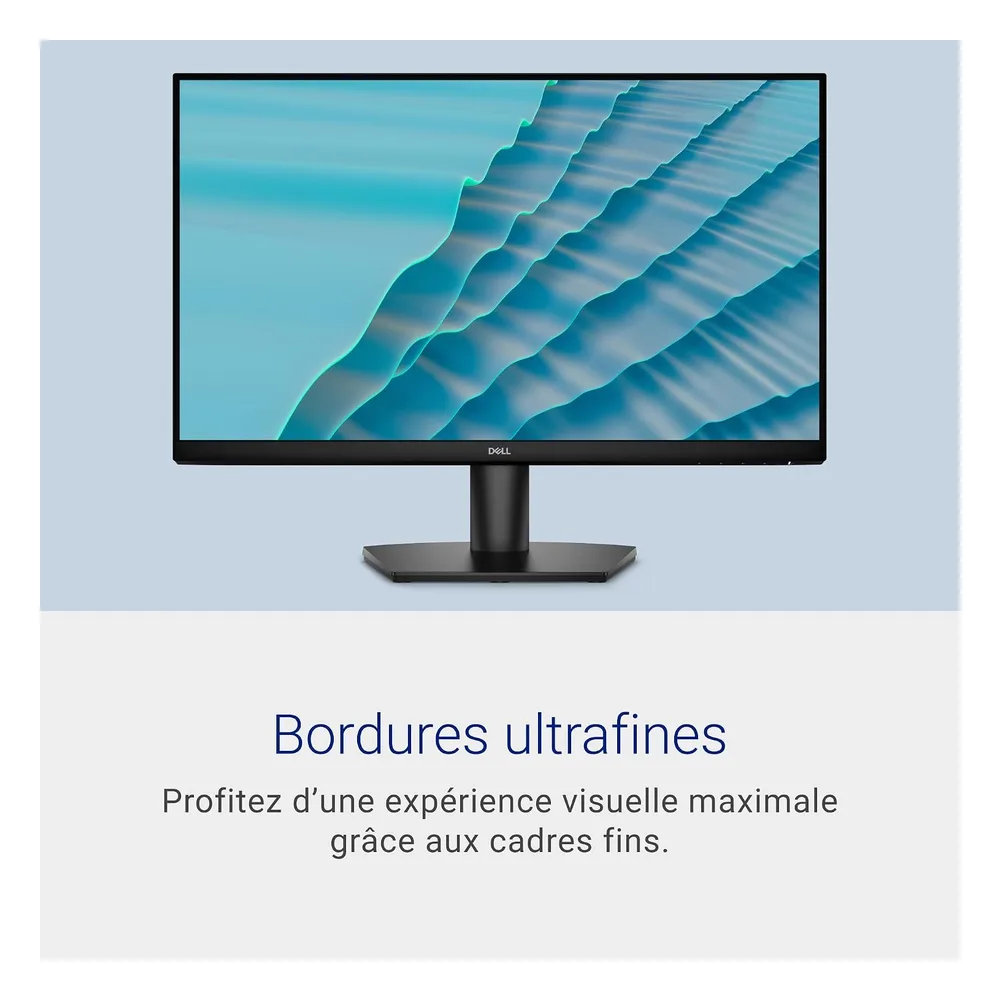 Dell Écran PC 100x100mm