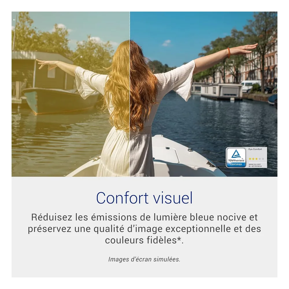 Dell Écran PC SE2426HS