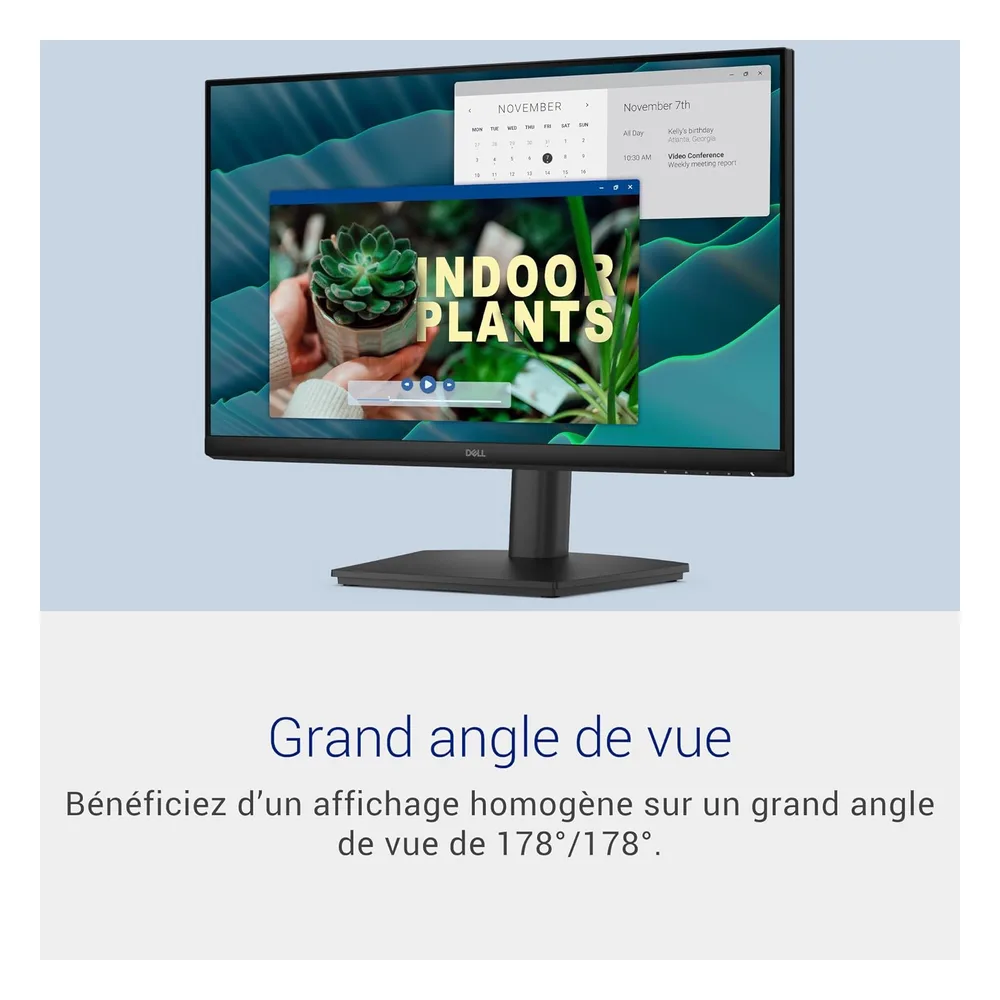 Dell Écran PC SE2426HS