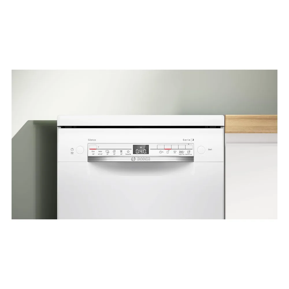 Bosch Lave-vaisselle SPS2HKW55E
