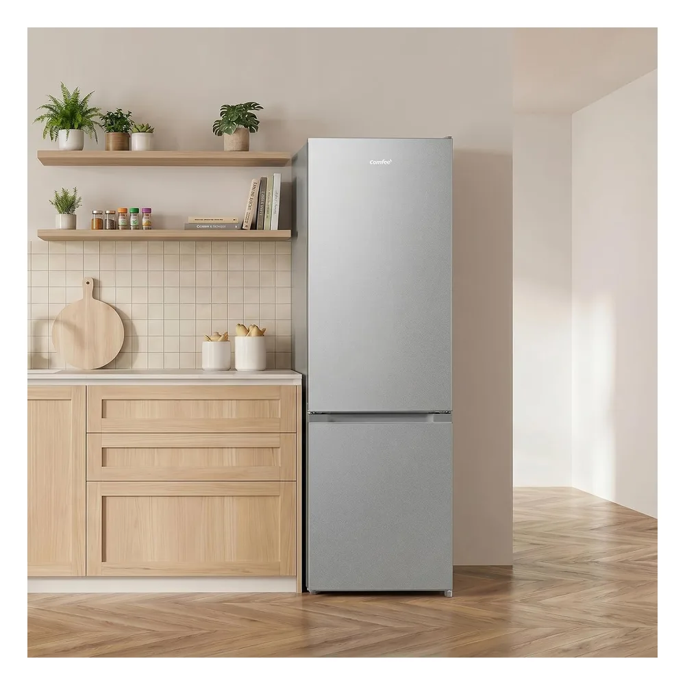 Comfee Réfrigérateur 262 L