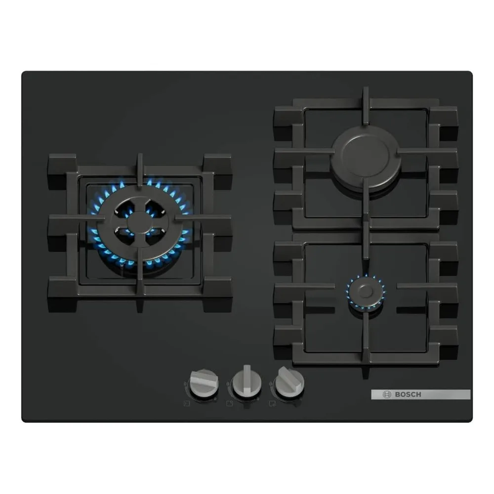 Bosch Plaque de cuisson gaz PNC6B6K40