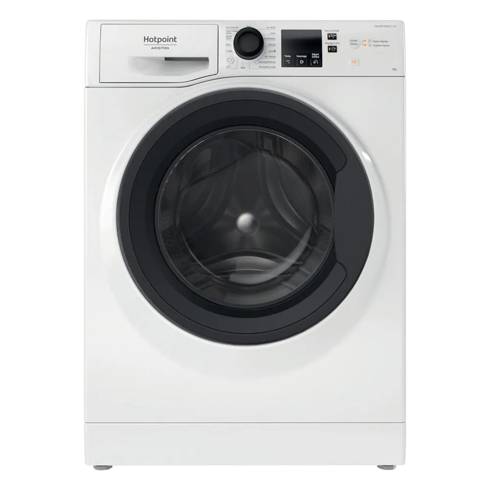 Hotpoint Lave-linge 8 kg