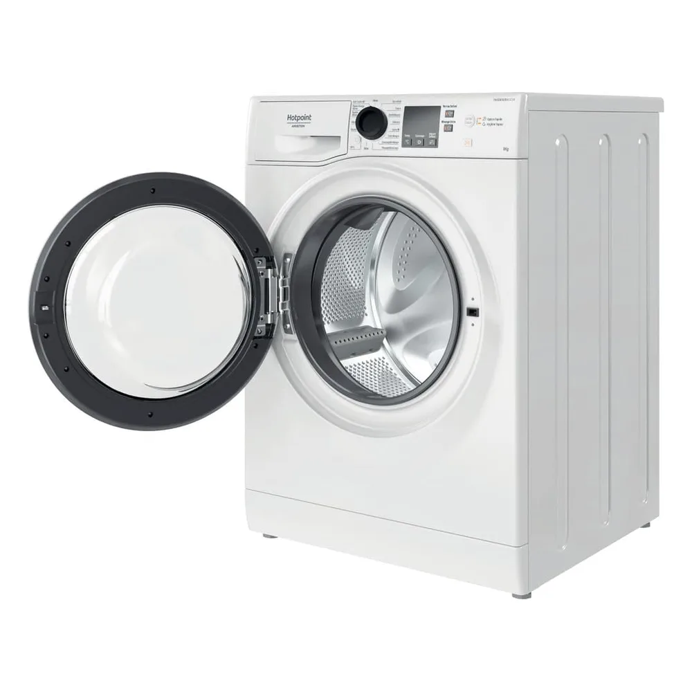 Hotpoint Lave-linge 8 kg