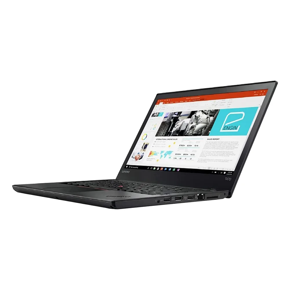 Lenovo PC portable 16 Go 512GB