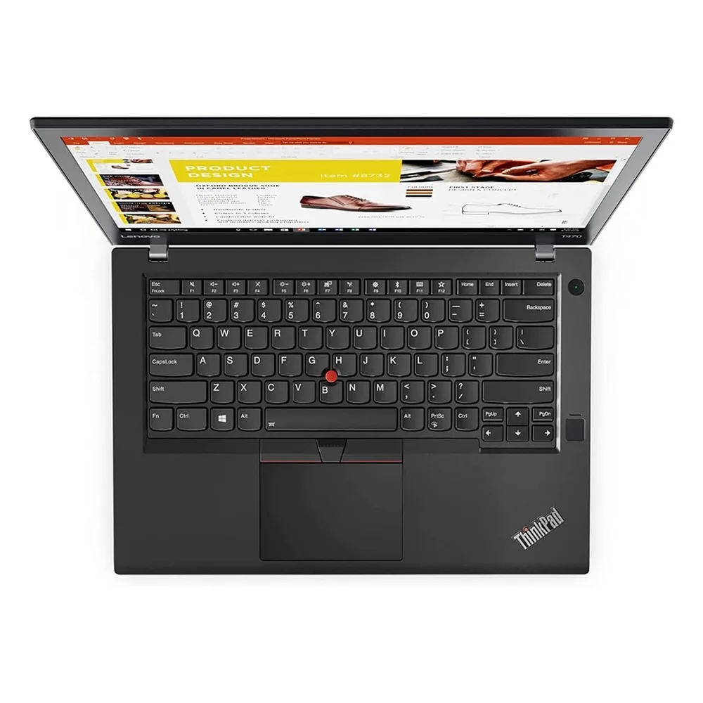 Lenovo PC portable 16 Go 512GB