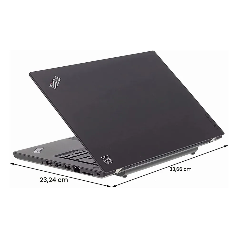 Lenovo PC portable 16 Go 512GB