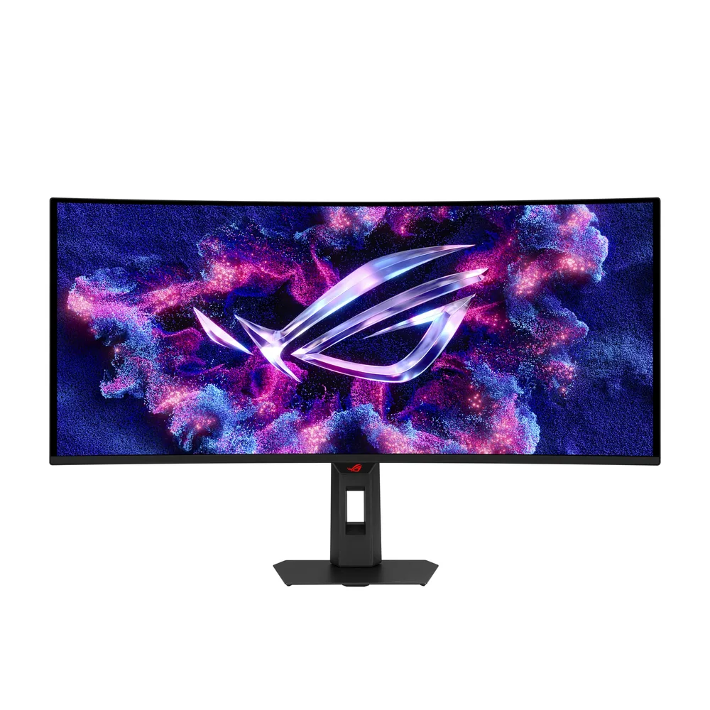 ASUS Écran PC gaming 34" XG34WCDMS
