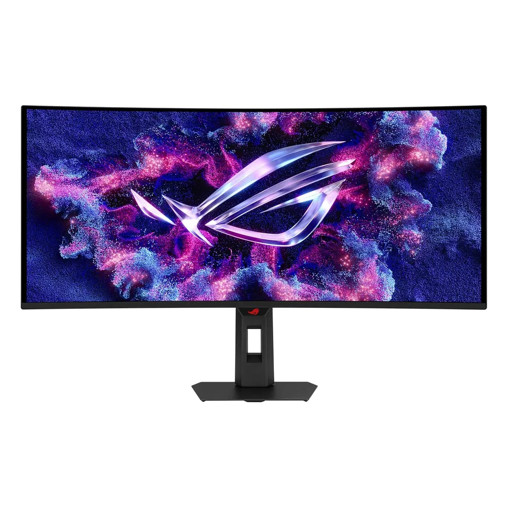 ASUS Écran PC gaming 34" XG34WCDMS