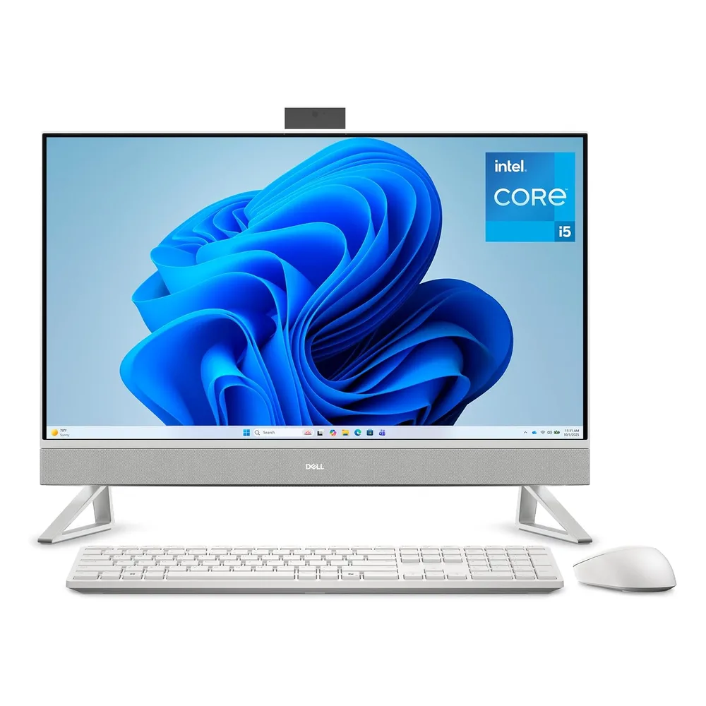 Dell PC tout-en-un 27" EC27250-27