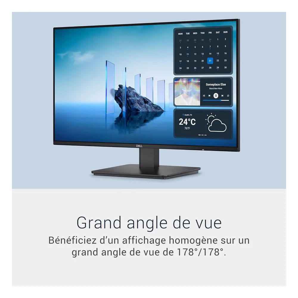 Dell Écran PC SE2726D