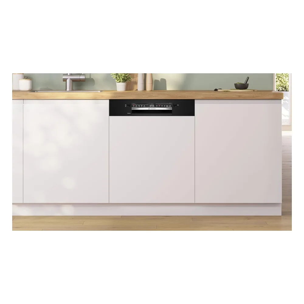 Bosch Lave-vaisselle SMI2HTB06E