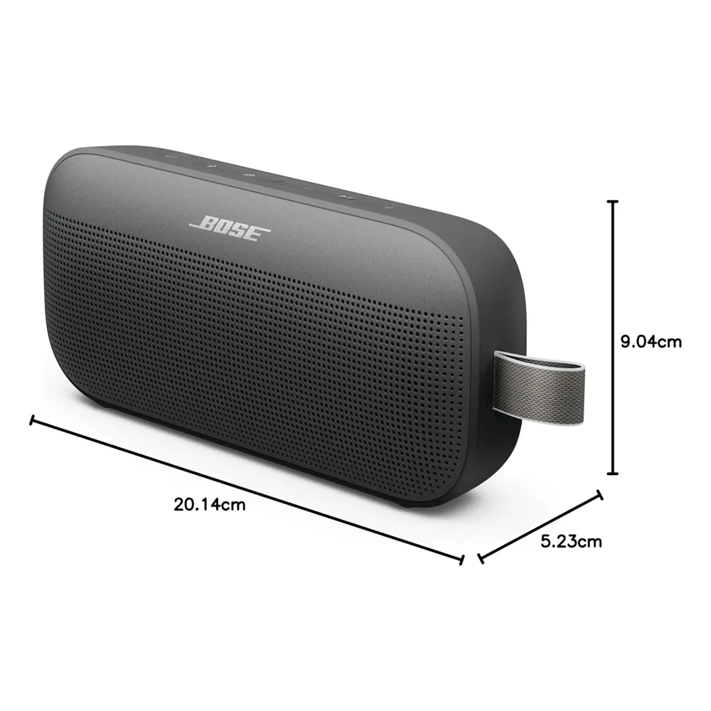 Bose Enceinte Bluetooth