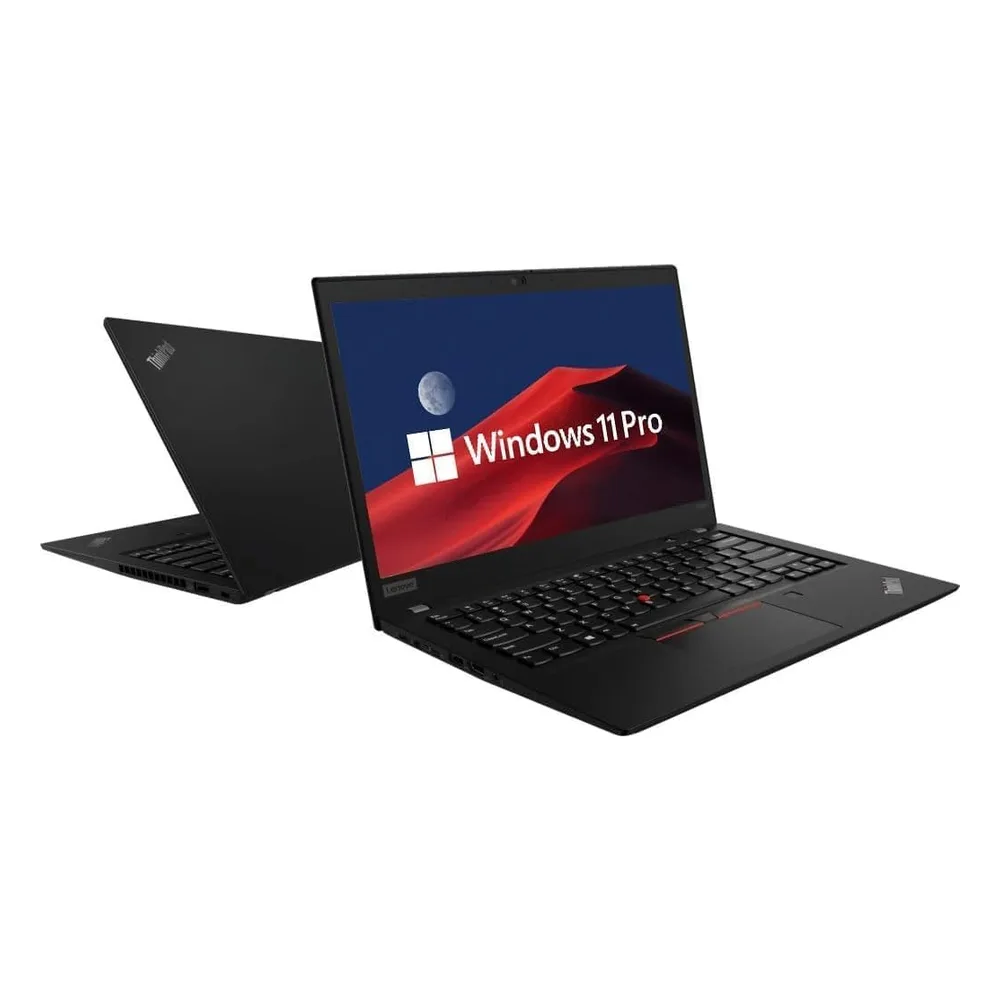 Lenovo PC portable 16 Go