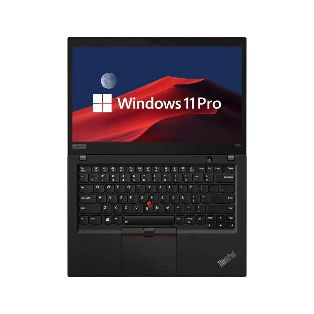 Lenovo PC portable 16 Go