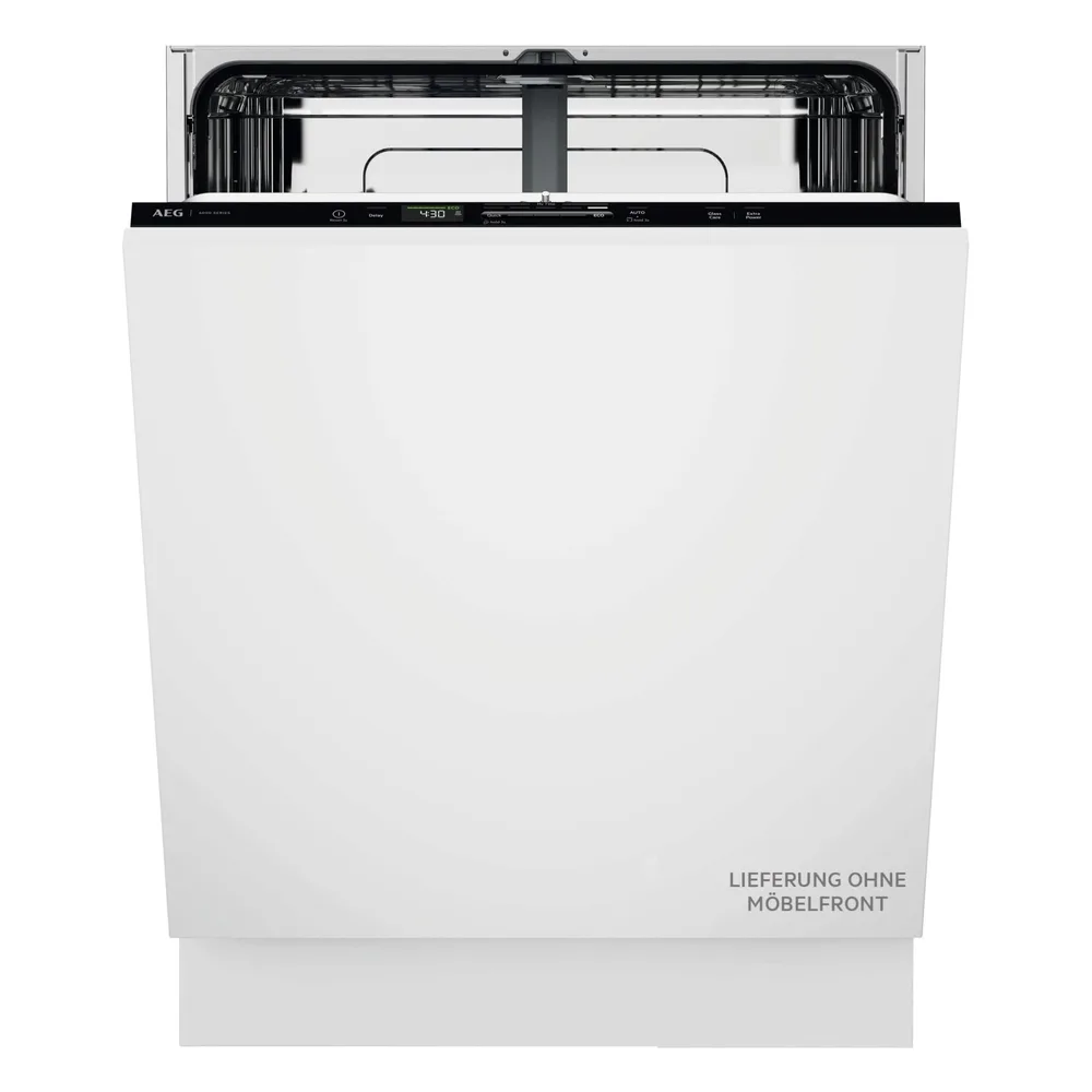 AEG Lave-vaisselle GI620C2SC