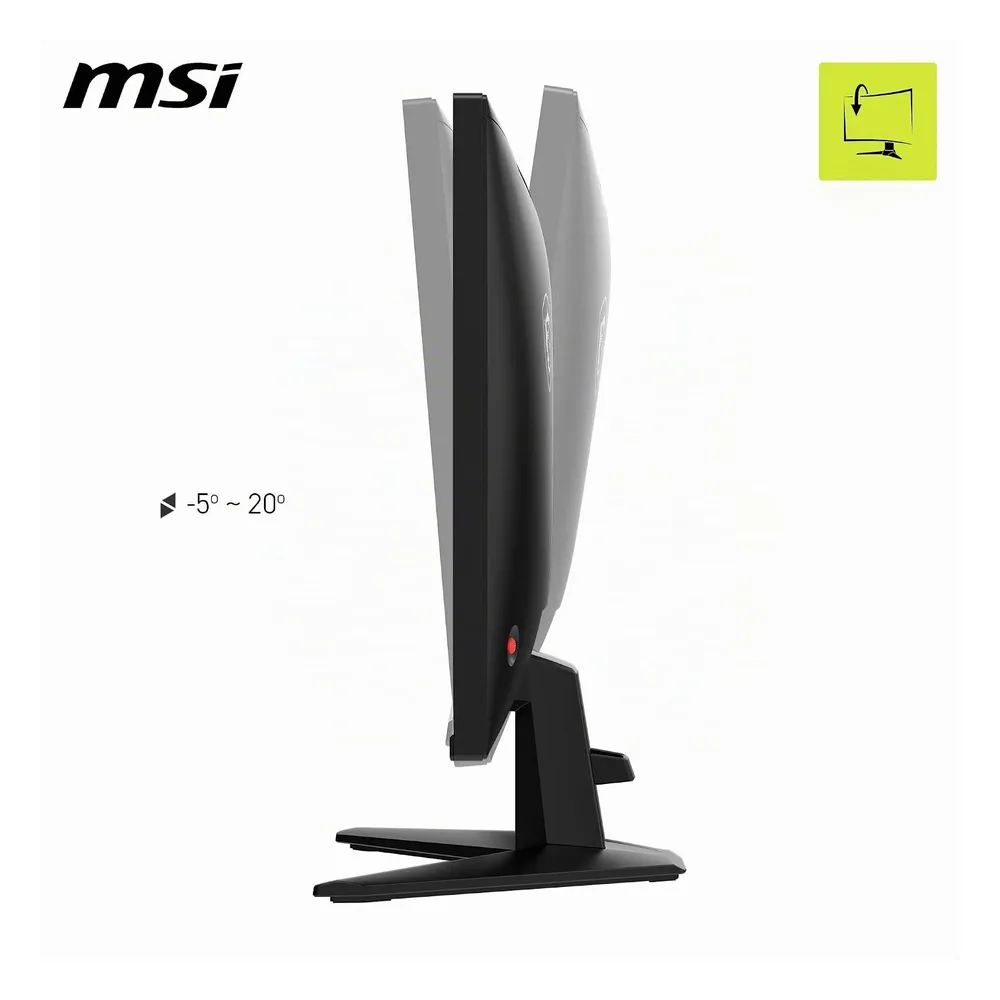MSI Écran PC gaming 27" 275QF