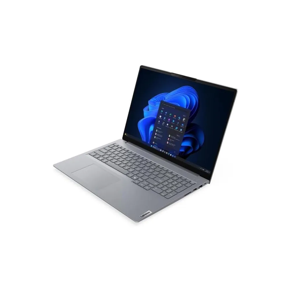 Lenovo PC portable 61KB