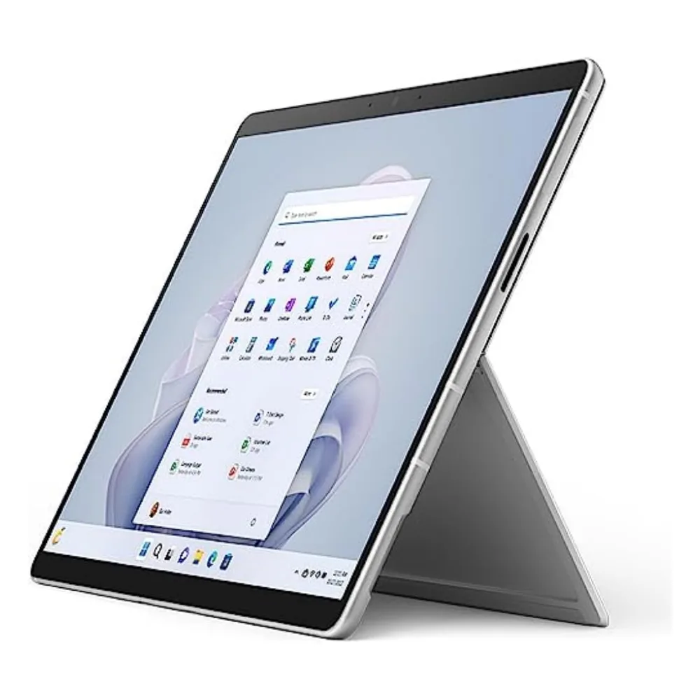 Microsoft Tablette 256GB
