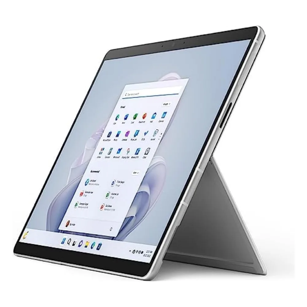 Microsoft Tablette 256GB