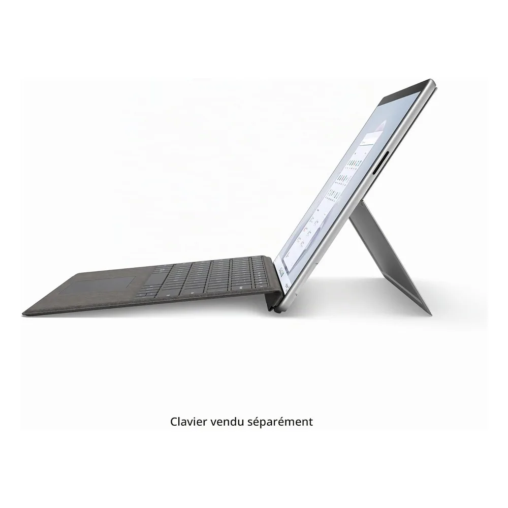 Microsoft Tablette 256GB