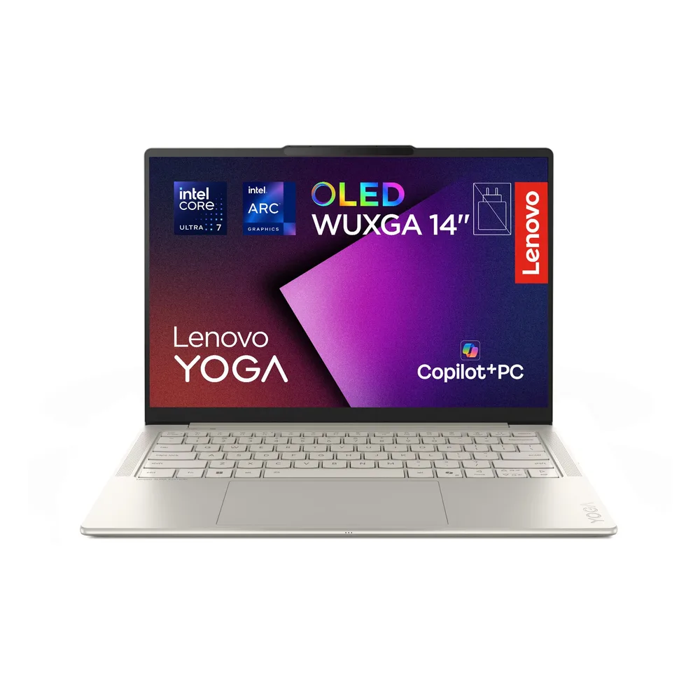 Lenovo PC portable 1 To 14ILL10