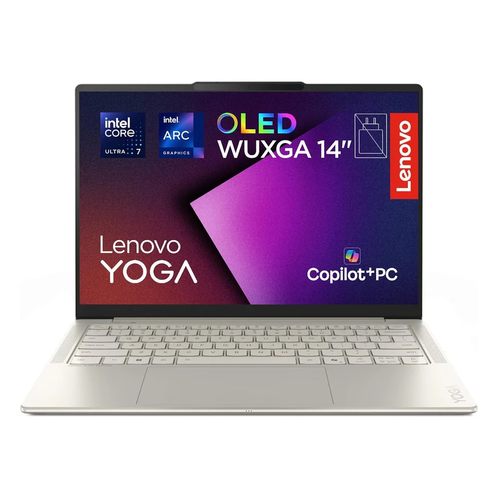 Lenovo PC portable 1 To 14ILL10