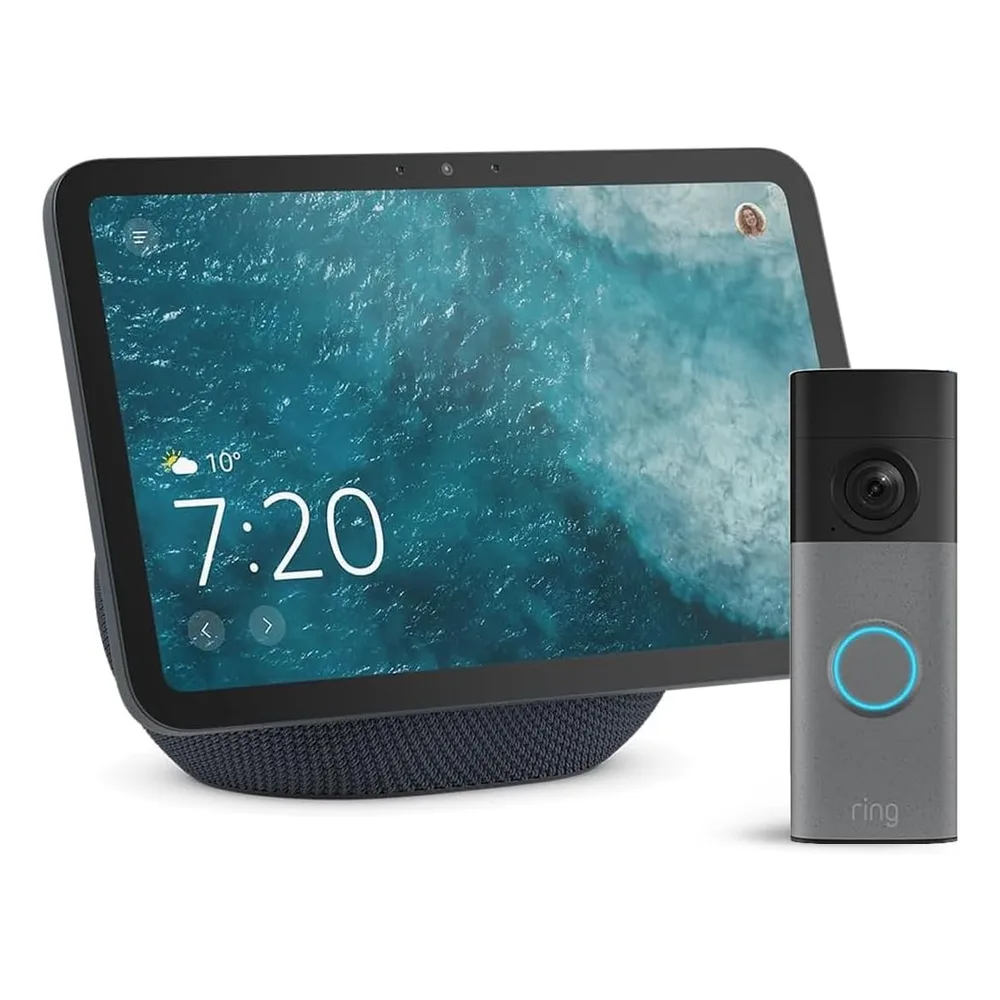 Amazon Écran connecté M1GG