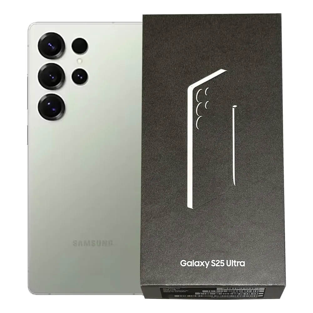 Samsung Smartphone 12 Go SM-S938B