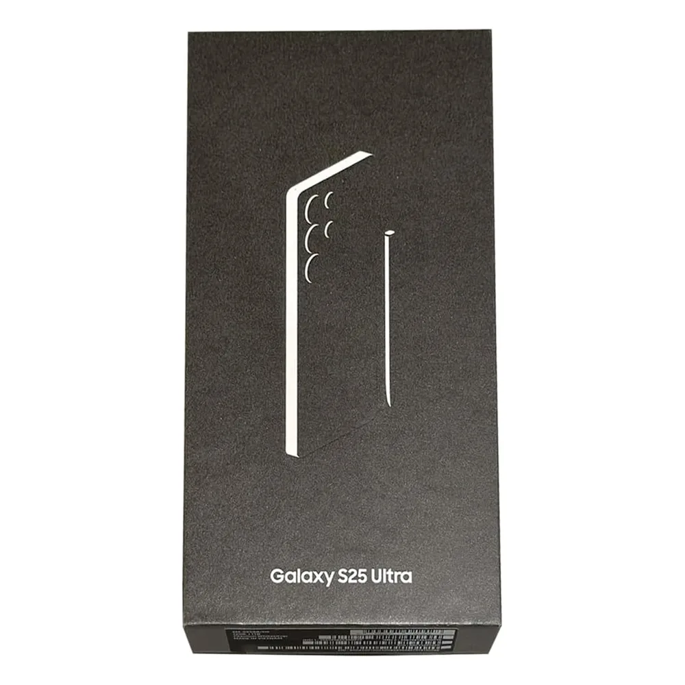Samsung Smartphone 12 Go SM-S938B