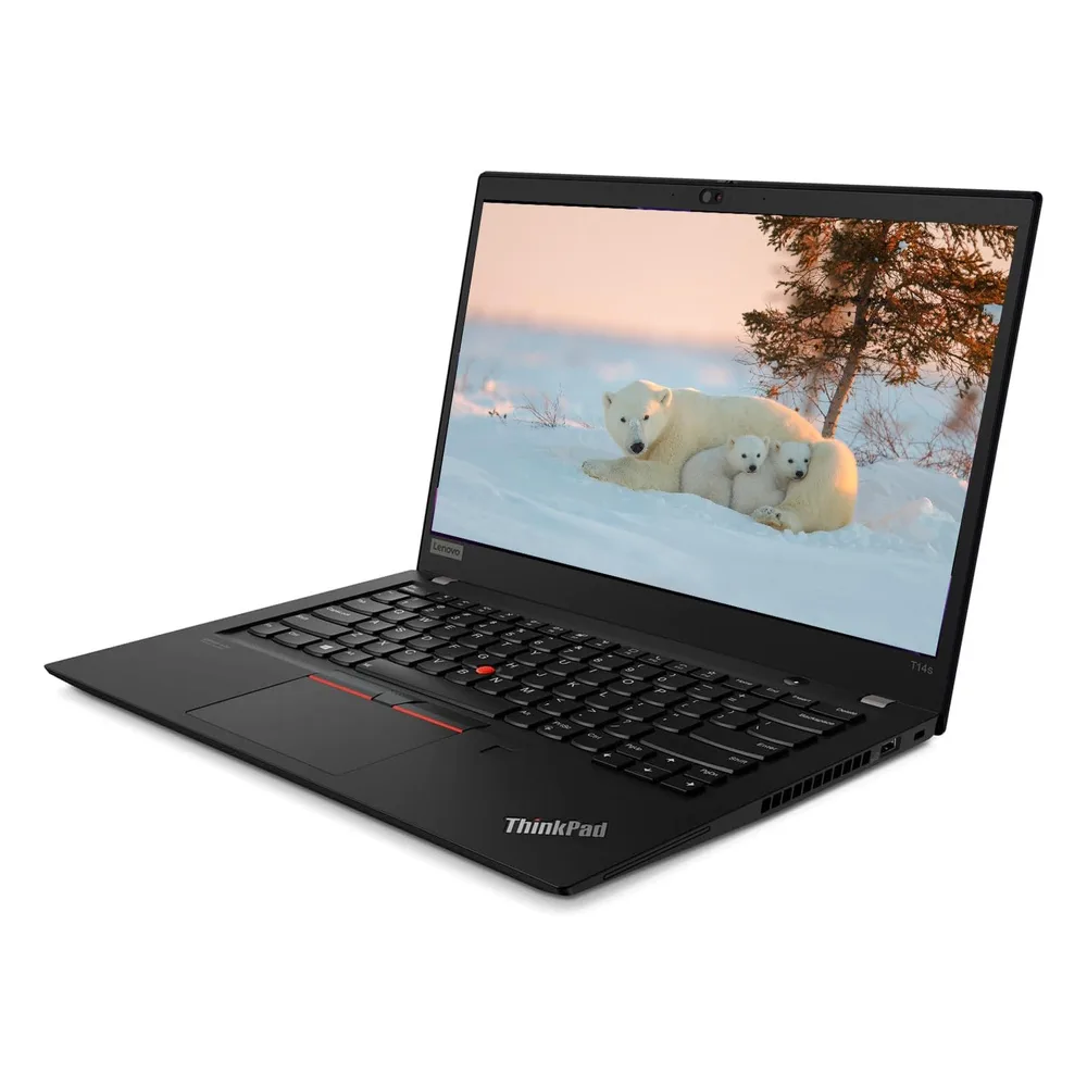 Lenovo PC portable 32 Go 14-Inch