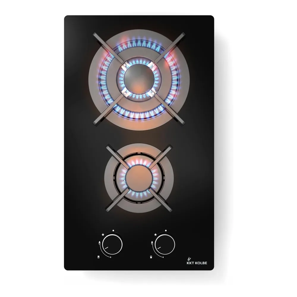 KKT KOLBE Plaque de cuisson gaz