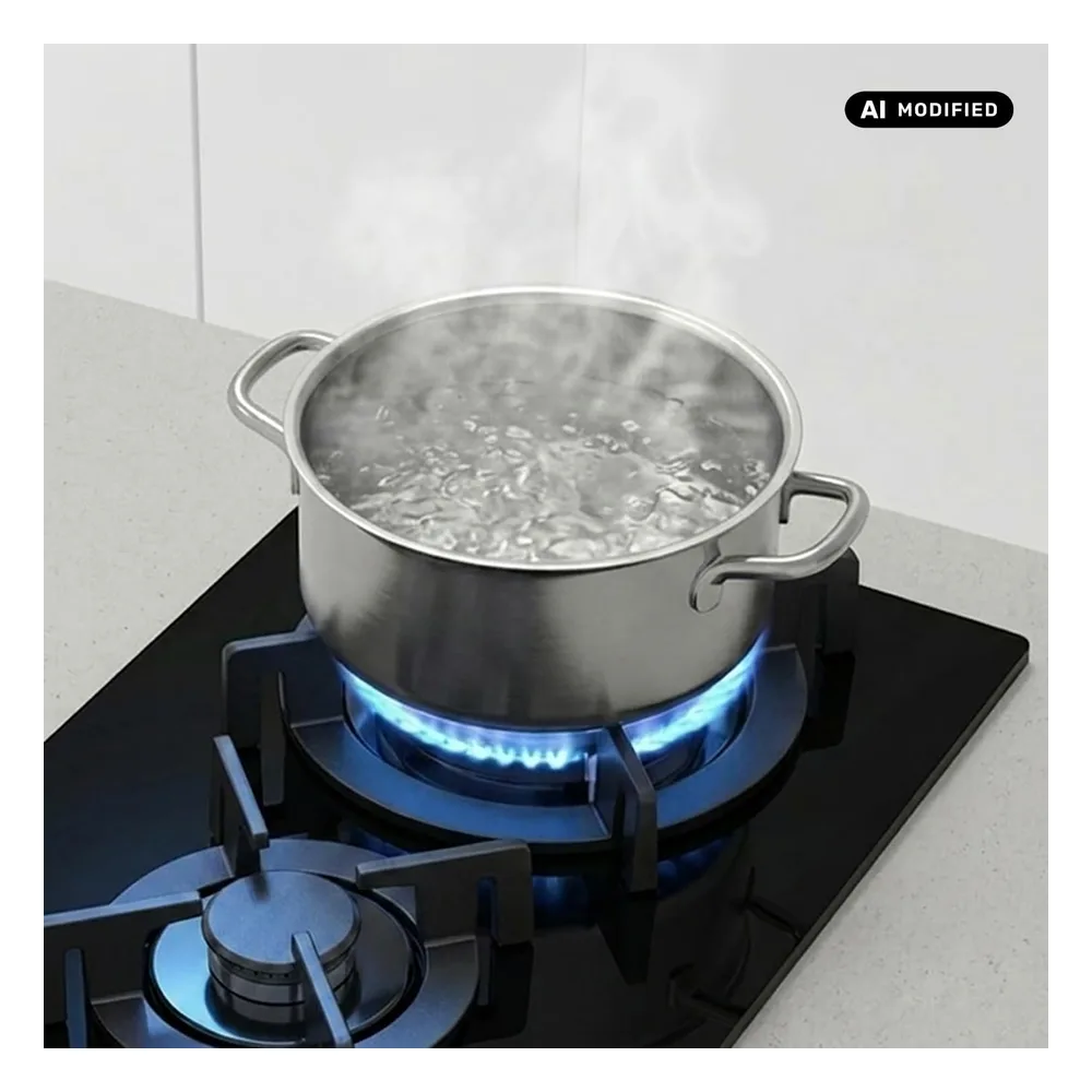 KKT KOLBE Plaque de cuisson gaz