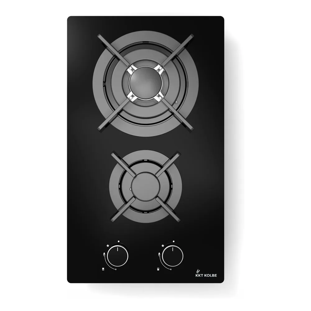 KKT KOLBE Plaque de cuisson gaz