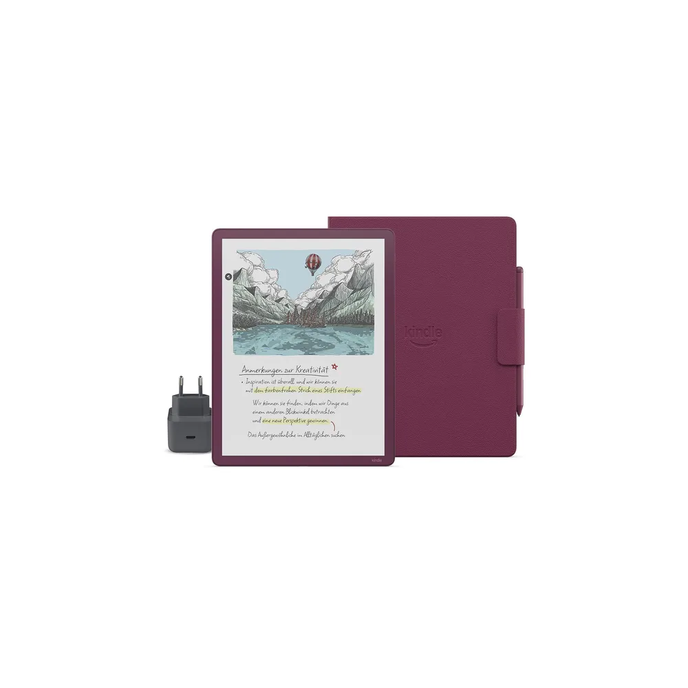 Amazon Liseuse P2YD