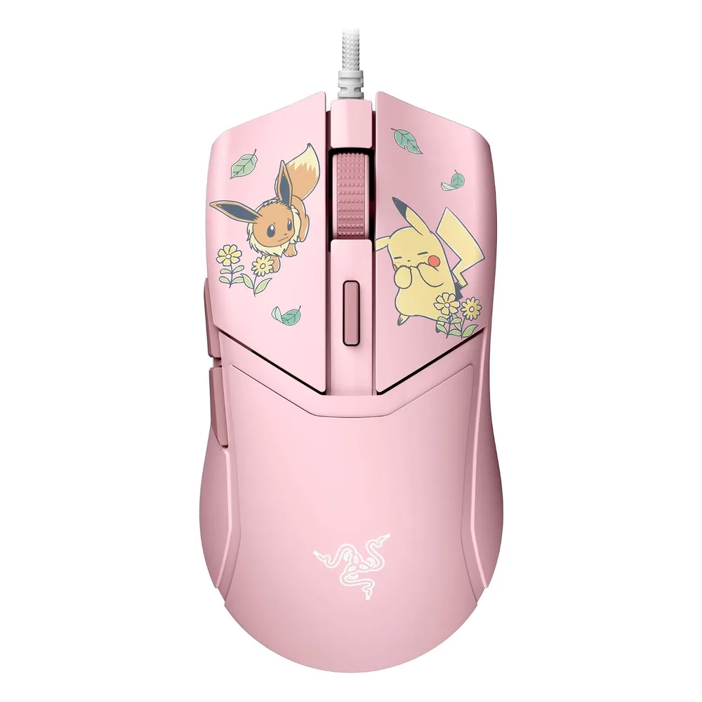Razer Souris gaming