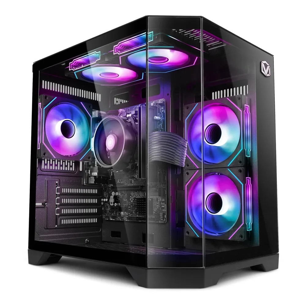 VIBOX PC de bureau