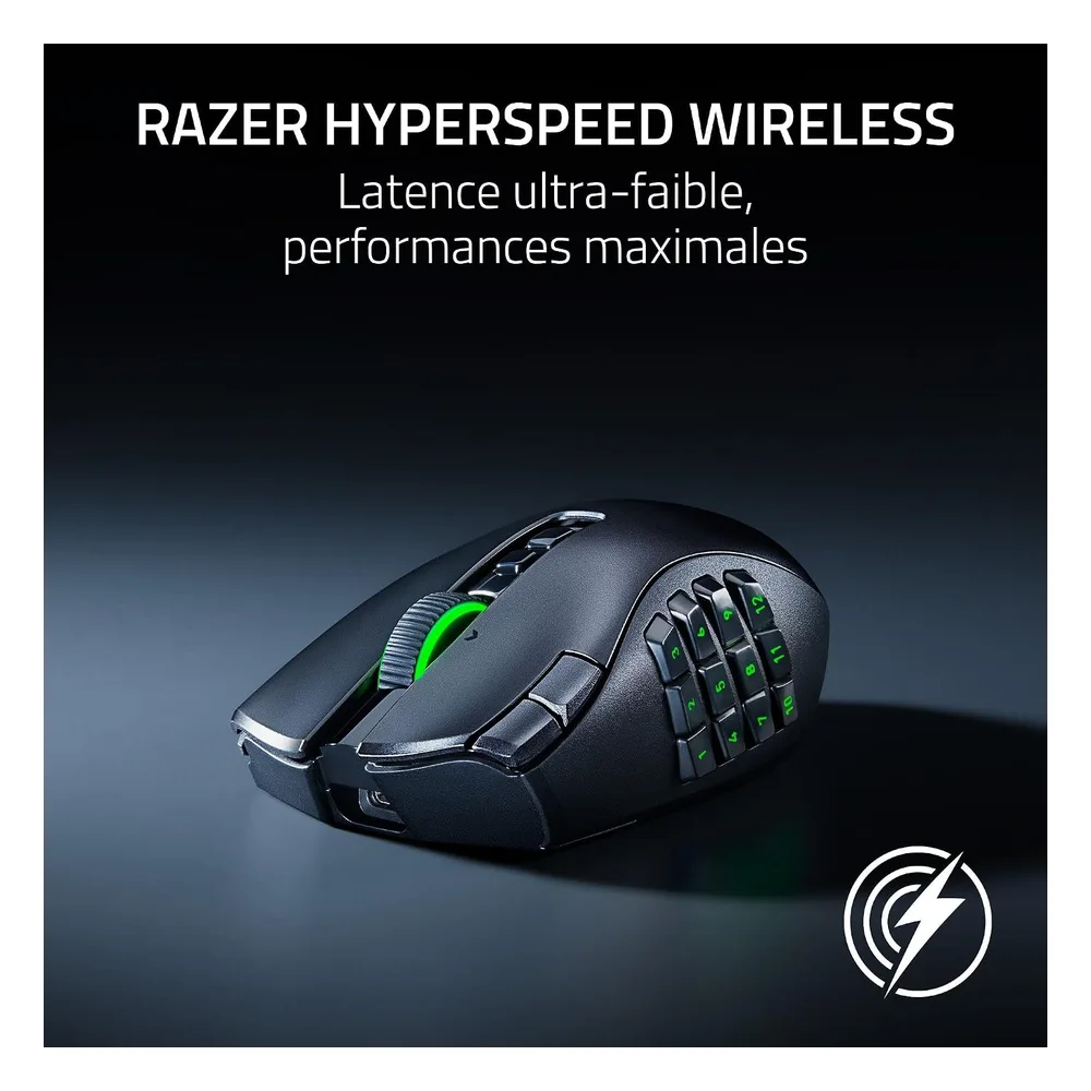 Razer Souris