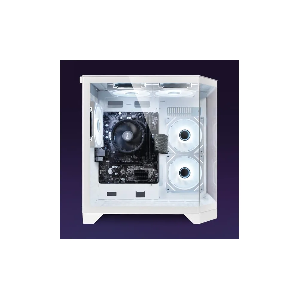 VIBOX PC de bureau FKLW