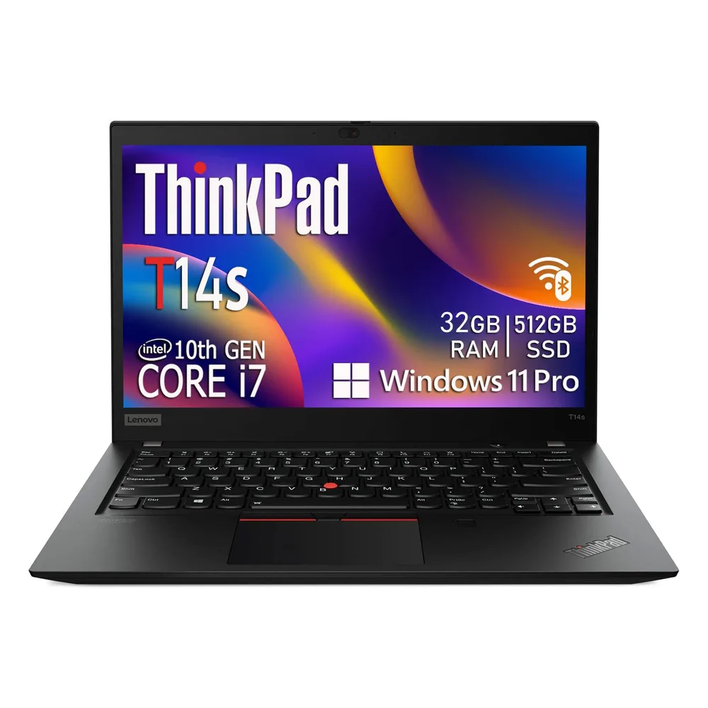 Lenovo PC portable 32 Go 512GB