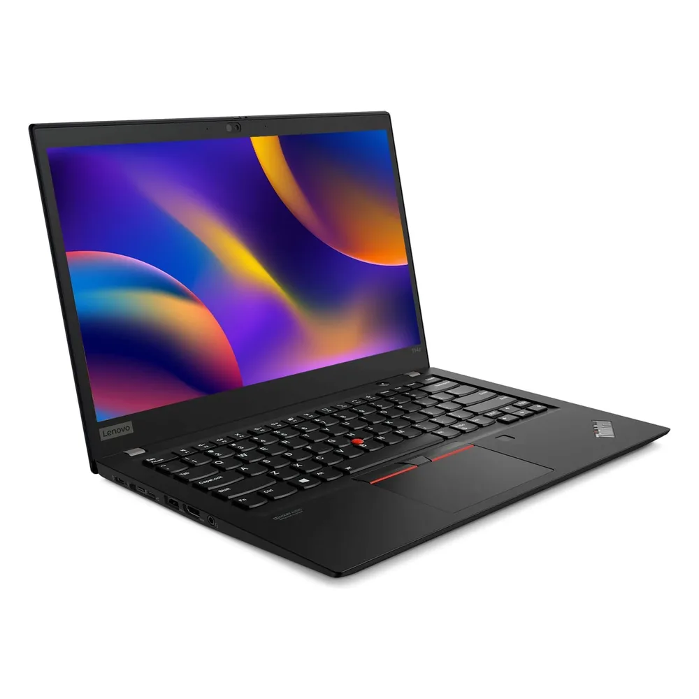 Lenovo PC portable 32 Go 512GB