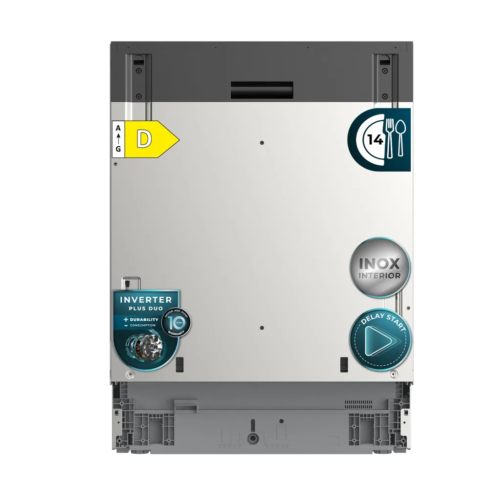 Cecotec Lave-vaisselle