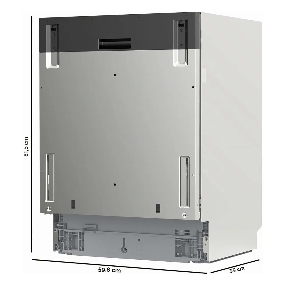 Cecotec Lave-vaisselle