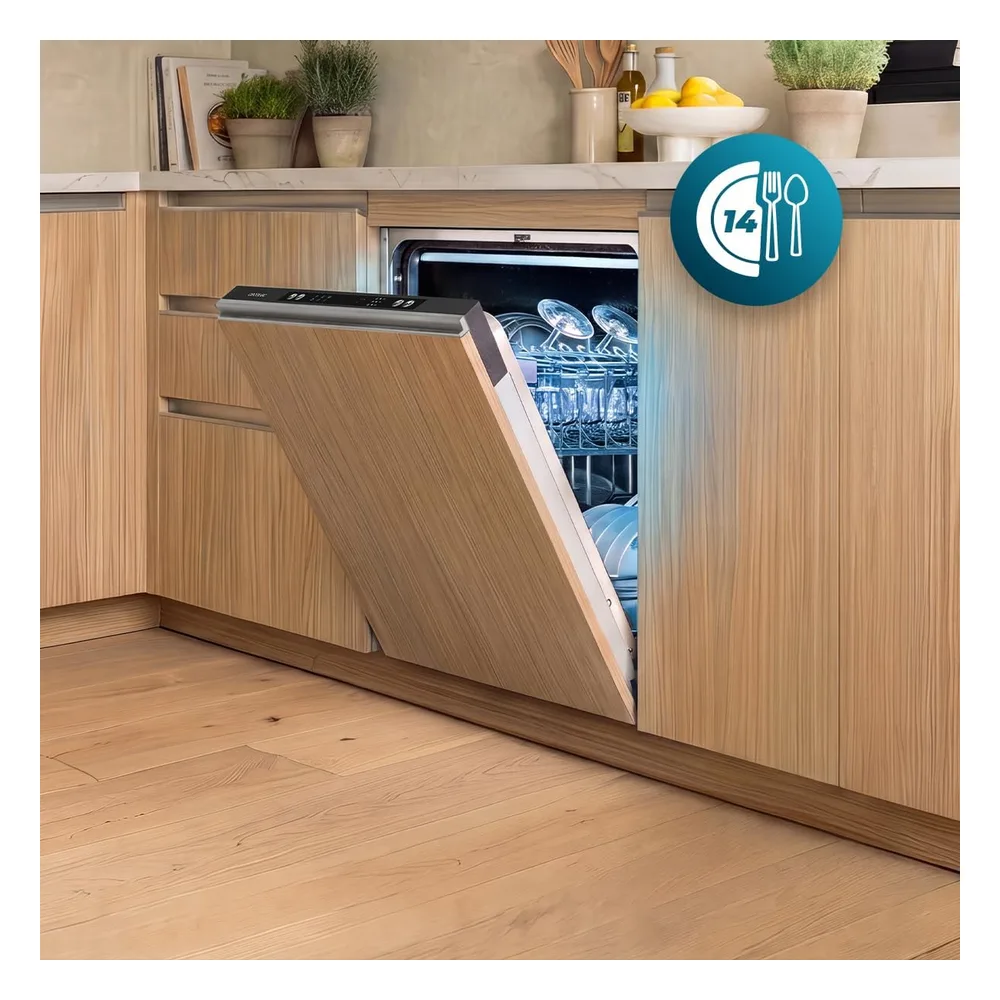 Cecotec Lave-vaisselle