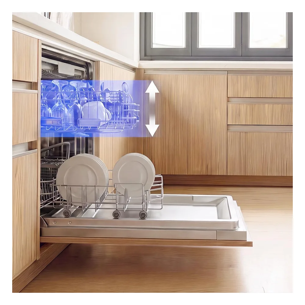 Cecotec Lave-vaisselle