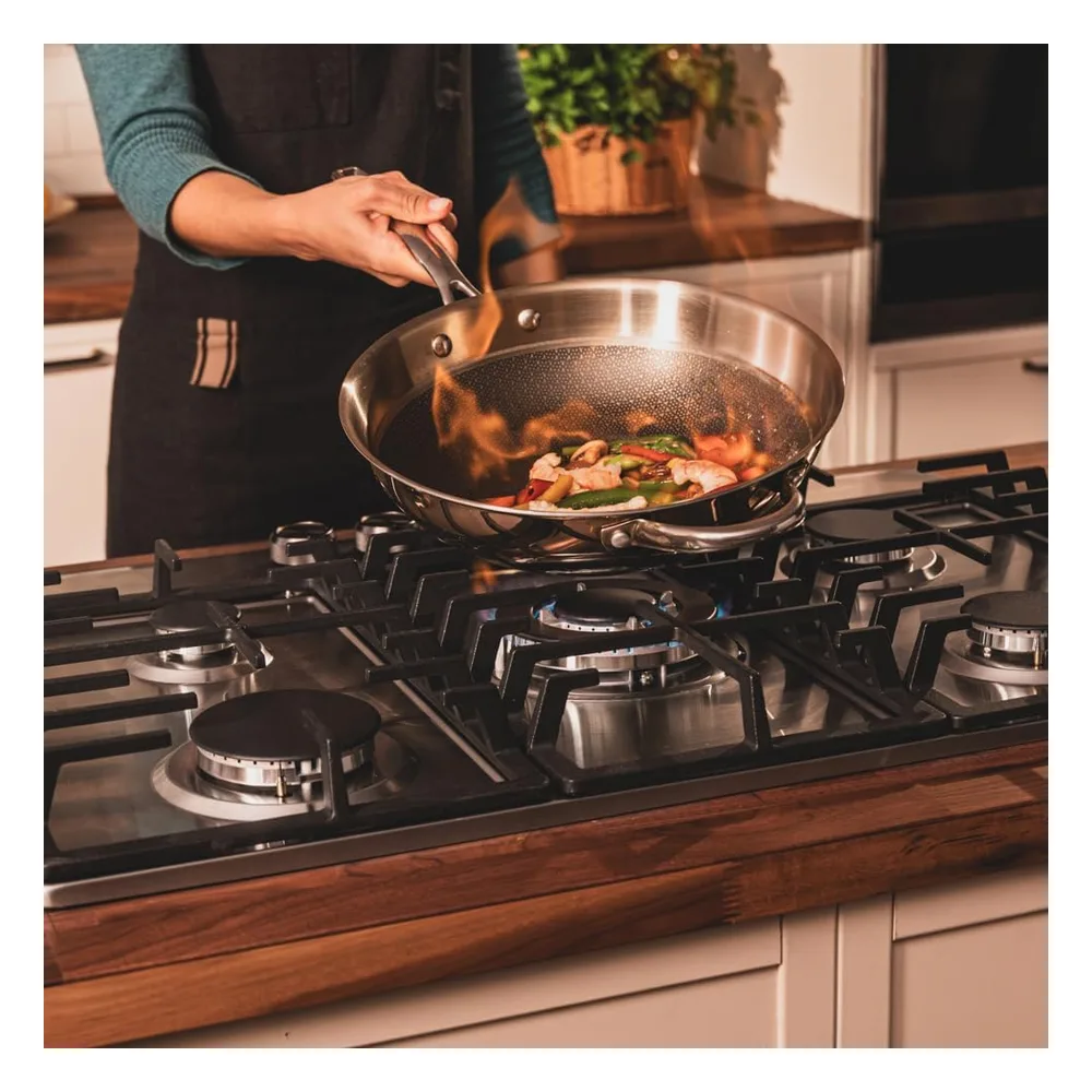 Cecotec Plaque de cuisson gaz